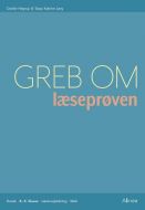 Greb om læseprøven 8./9. kl., lærervejledning/web