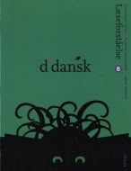 d'dansk, læseforståelse B