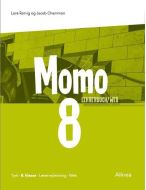 Momo 8, Lehrerbuch/Web