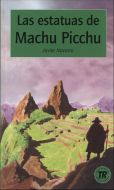 Las estatuas de Machu Picchu, TR 2