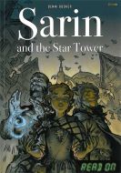 Sarin and the Star Tower, 6, Read On, TR 2
