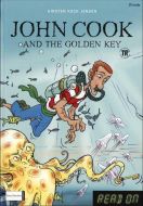 John Cook and the Golden Key/and the Cruel Kidnapper, Read On, TR 1