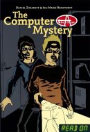 The A-Team, The Computer Mystery 1, TR 3