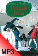 Bank Job, mp3-fil, TR 2