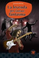 La leyenda del cantaor fantasma, TR 3