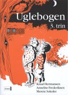 S og M-bøgerne, 3.Trin, Uglebogen