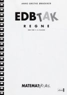 Matematik-Tak 1-3.kl. EDB Regn