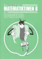 Matematiktimen 6, Opgavebog