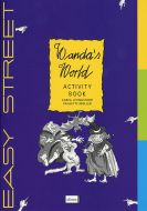 Easy Street, 4.kl. Wandas World, Activity Book