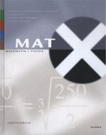 MAT X, Matematik i tiende, Grundbog