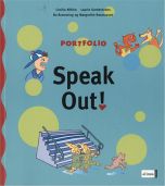 Portfolio, Speak Out! Pupil's Book