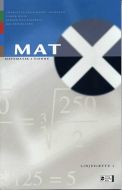 Mat X¤Linjehæfte 1