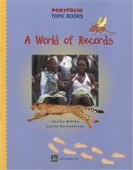Portfolio, Topic Books, A World of Records