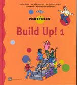 Portfolio, Build Up! 1, Pupil's Book