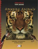Portfolio, Topic Books, Amazing Animals