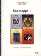 Portfolio, Topic Books, Kopimappe 1