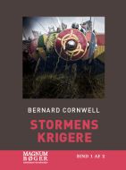 Stormens krigere (Storskrift)