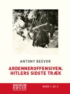 Ardenneroffensiven - Hitlers sidste træk (storskrift)