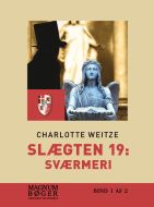 Slægten 19: Sværmeri (Storskrift)