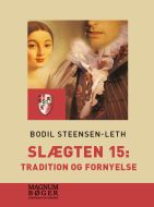 Slægten 15: Tradition og fornyelse (Storskrift)