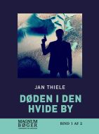 Døden i Den hvide by (Storskrift)