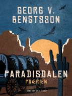 Paradisdalen: Prærien