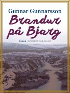 Brandur på Bjarg