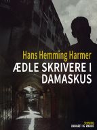 Ædle skrivere i Damaskus