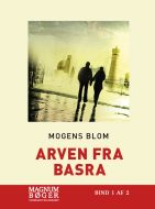 Arven fra Basra (Storskrift)