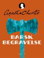 Barsk begravelse