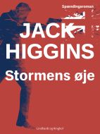 Stormens øje