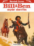 Bill og Ben snyder sheriffen