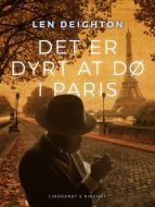 Det er dyrt at dø i Paris