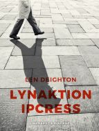 Lynaktion Ipcress