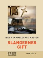 Slangernes gift (Storskrift)