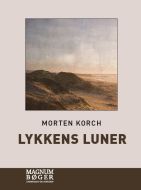 Lykkens luner (Storskrift)