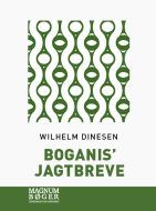 Boganis' jagtbreve (Storskrift)