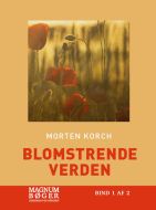 Blomstrende verden (Storskrift)