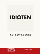 Idioten (Storskrift)