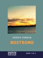 Nostromo (Storskrift)