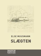 Slægten (Storskrift)