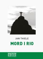 Mord i Rio (Storskrift)
