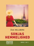 Sonjas hemmelighed (Storskrift)