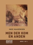 Men der kom en anden (Storskrift)