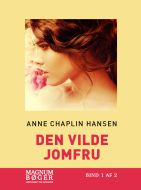 Den vilde jomfru (Storskrift)