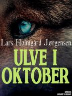 Ulve i oktober