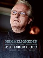 Hemmeligheden. Erindringer fra et rigt liv med depression