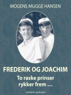 Frederik og Joachim