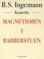 Magnetismen i barberstuen