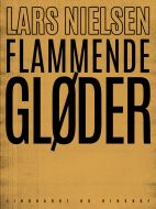 Flammende gløder